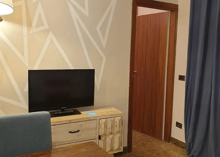 Rigoletto בית הארחה