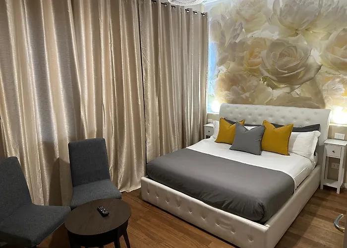 בית הארחה Rigoletto