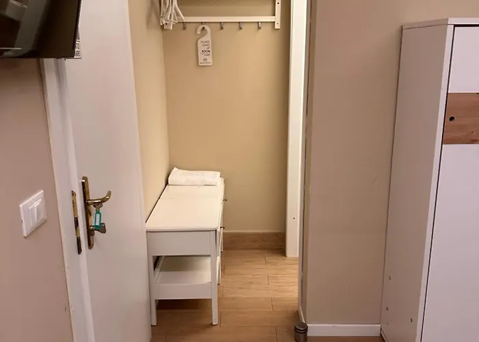 Rigoletto בית הארחה 3*