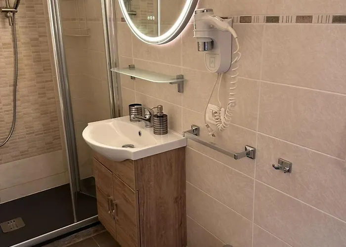 בית הארחה Rigoletto ורונה