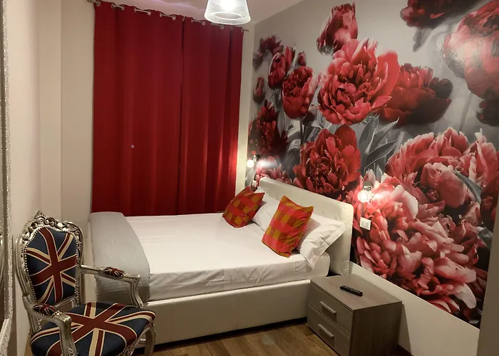 Rigoletto בית הארחה ורונה