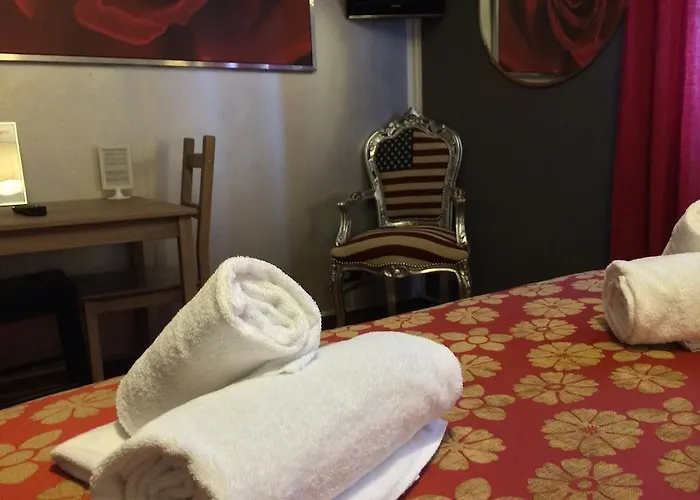 Rigoletto בית הארחה ורונה