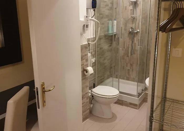 בית הארחה Rigoletto