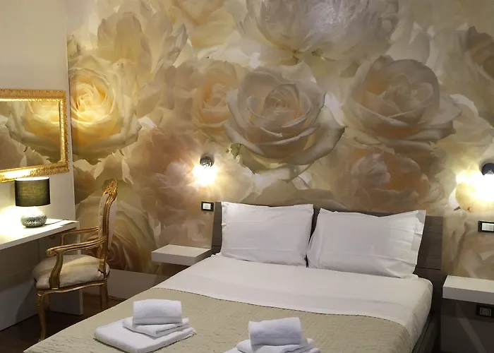 Rigoletto בית הארחה ורונה