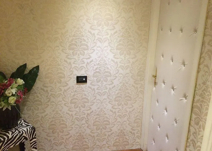 Rigoletto בית הארחה