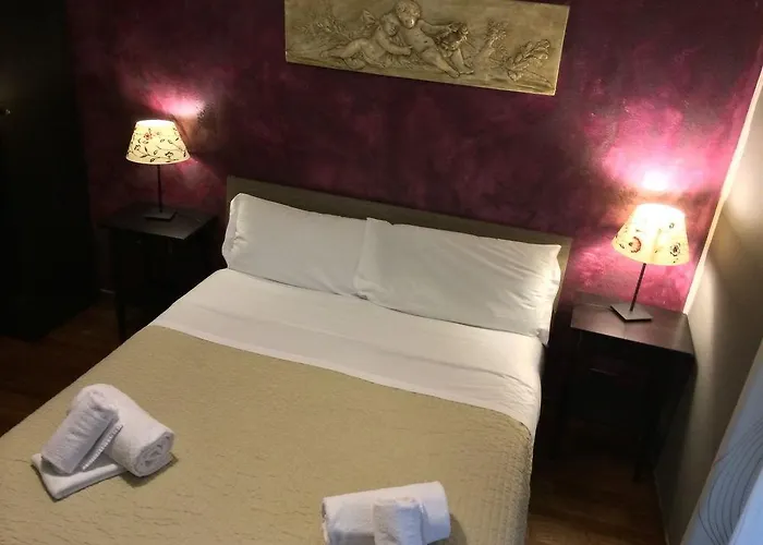 Rigoletto Casa de hóspedes