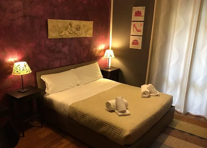 Rigoletto בית הארחה ורונה