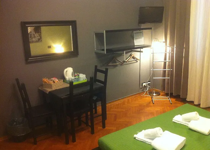 Rigoletto 3* ורונה