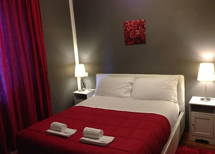 Rigoletto בית הארחה