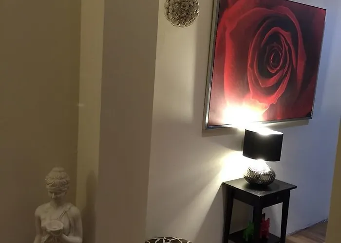 Rigoletto בית הארחה