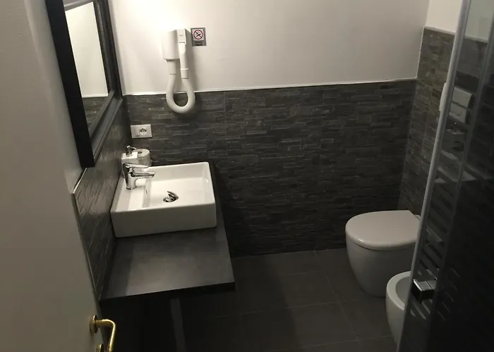 Rigoletto בית הארחה ורונה