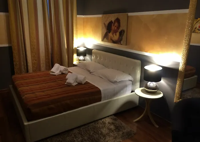 בית הארחה Rigoletto