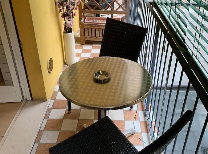 בית הארחה Rigoletto