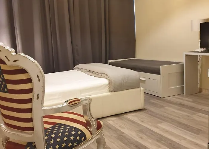 Rigoletto 3* ורונה