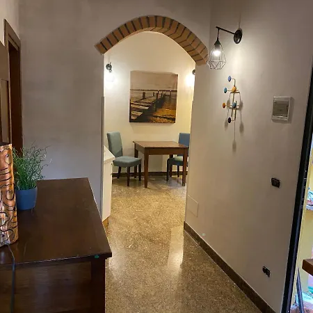 بيت ضيافة Rigoletto