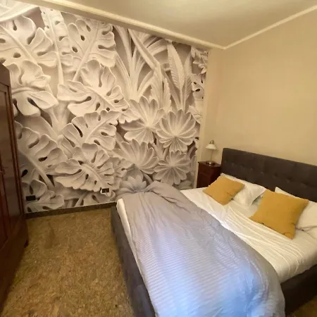 بيت ضيافة Rigoletto