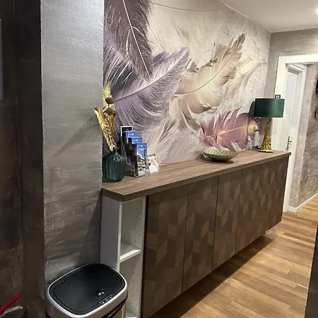 Rigoletto بيت ضيافة 3*