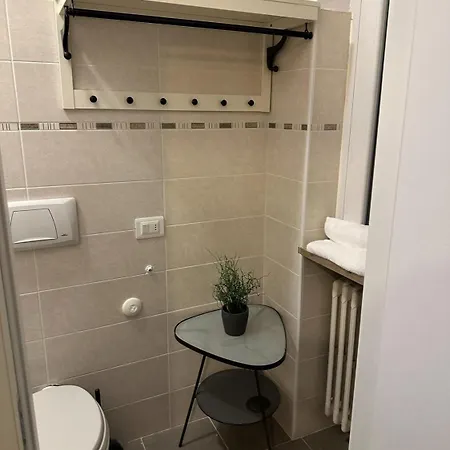 بيت ضيافة Rigoletto