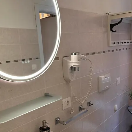 بيت ضيافة Rigoletto 3*