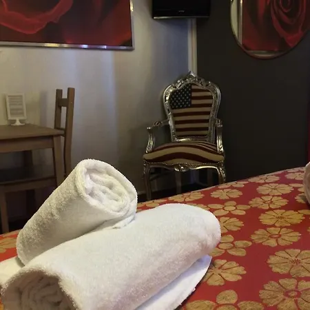 Rigoletto بيت ضيافة فيرونا