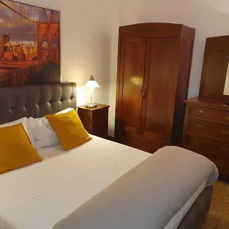 بيت ضيافة Rigoletto 3*