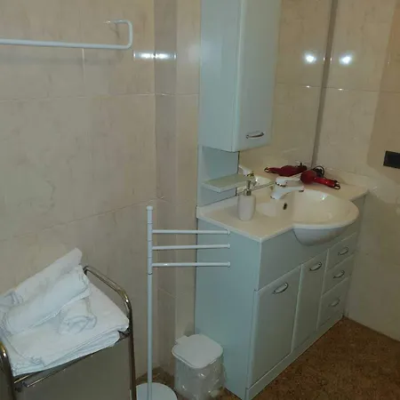 Rigoletto بيت ضيافة فيرونا