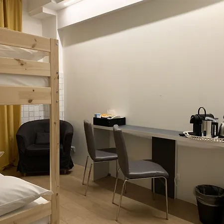 بيت ضيافة Rigoletto