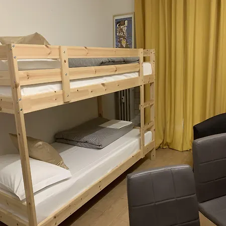 بيت ضيافة Rigoletto