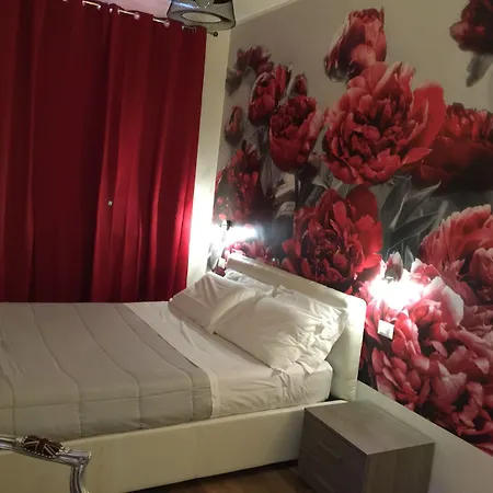 Rigoletto بيت ضيافة