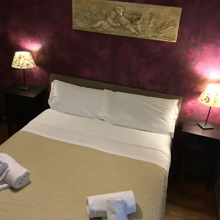 Rigoletto بيت ضيافة