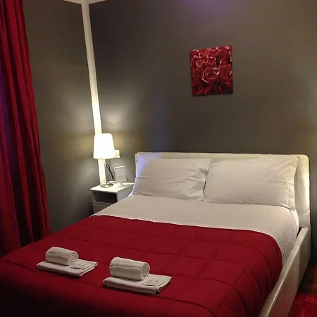 Rigoletto بيت ضيافة