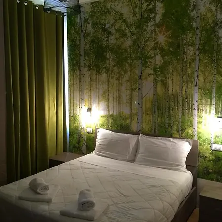 Rigoletto بيت ضيافة