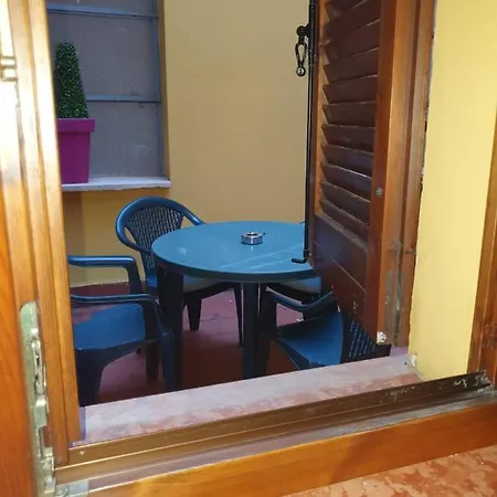 بيت ضيافة Rigoletto