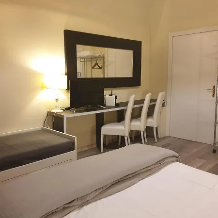 بيت ضيافة Rigoletto