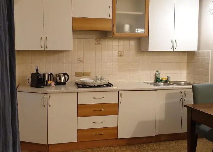 Pensionat Rigoletto Verona