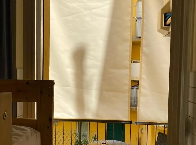 Rigoletto Pensionat Verona