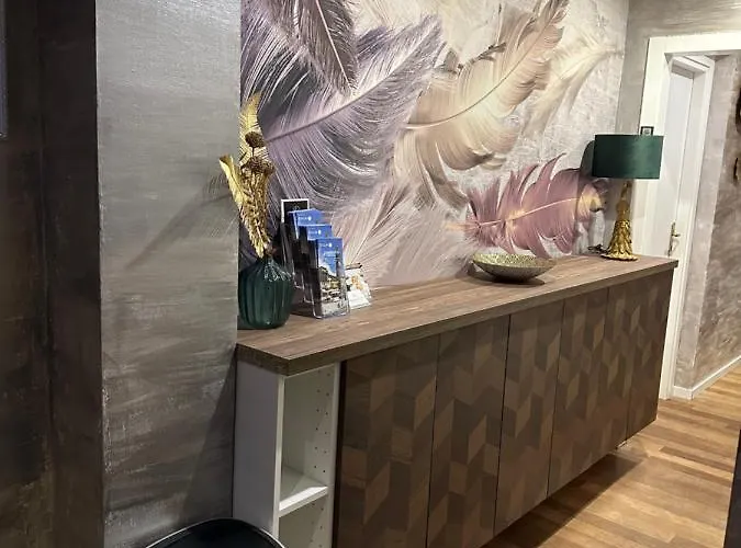 Rigoletto Pensionat 3*