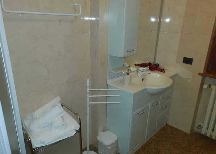 Rigoletto Pensionat Verona