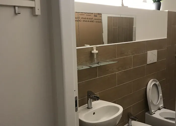 Rigoletto Pensionat 3*