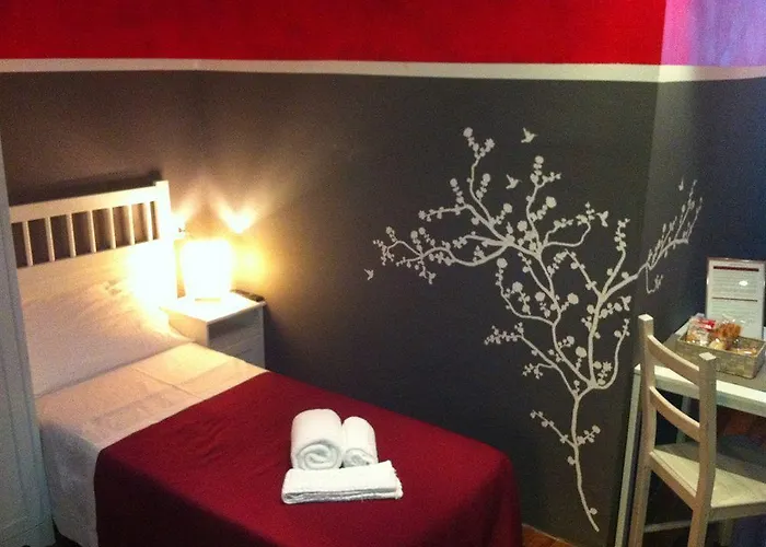 Rigoletto Pensionat 3*