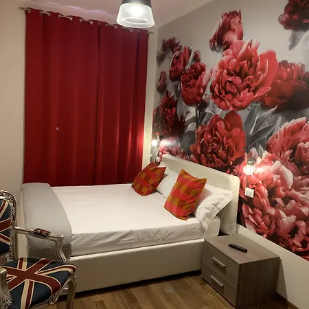 Rigoletto 招待所 维罗纳