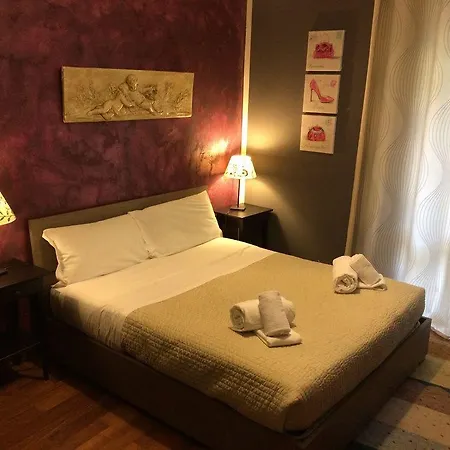 Rigoletto 招待所 维罗纳