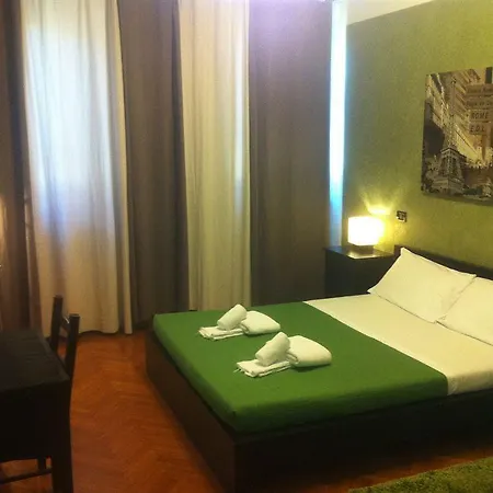 Rigoletto 招待所 维罗纳