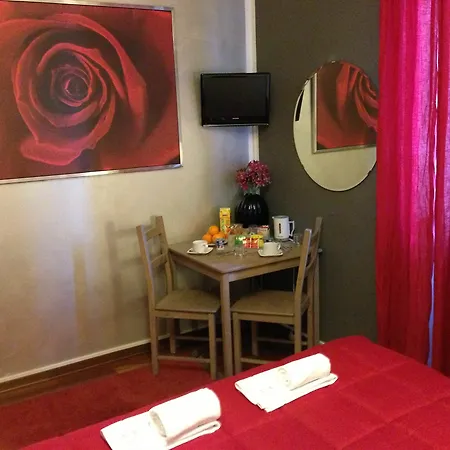Rigoletto 3* Verona