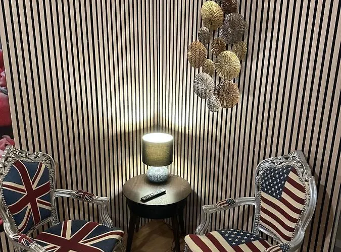 Rigoletto Vendégház Verona