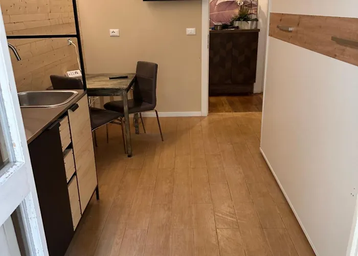 Rigoletto Vendégház