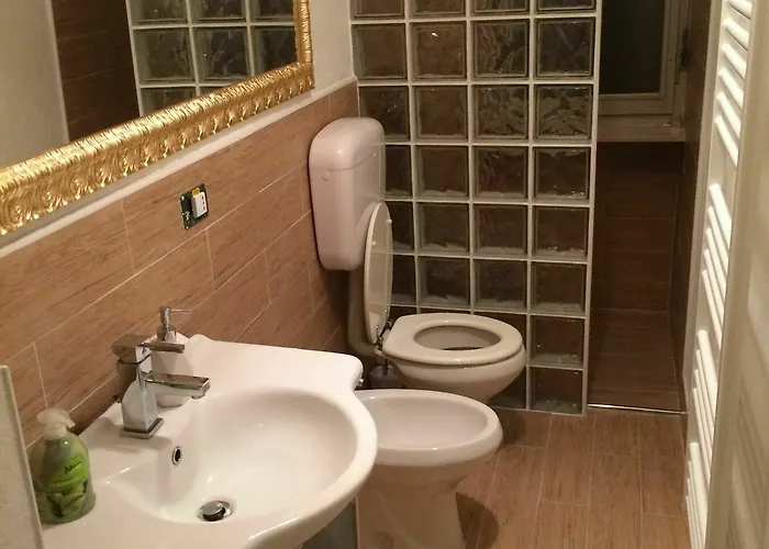 Rigoletto Vendégház